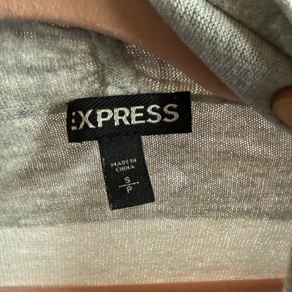 Express Cardigan - Picture 3 of 4